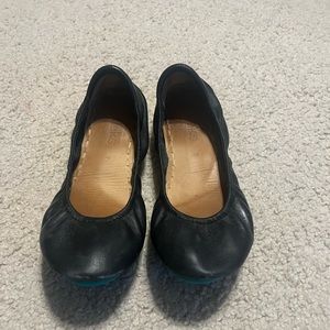 Tieks ballet flats